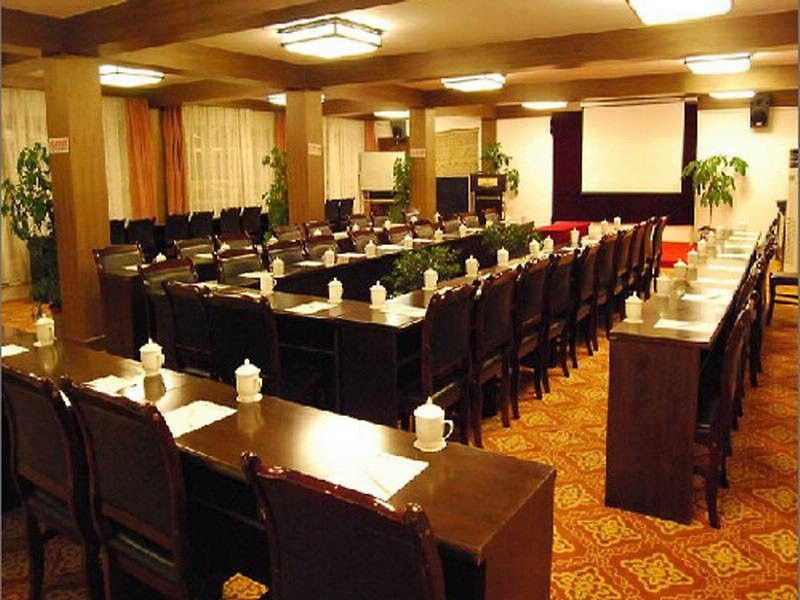 He XI Resort Hotel ลี่เจียง ภายนอก รูปภาพ